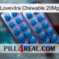 Lovevitra Chewable 20Mg viagra2